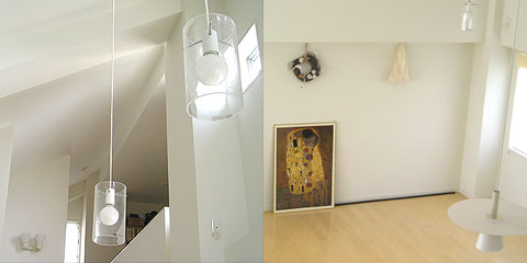 照明・リビング