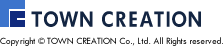 株式会社タウン・クリエイション 