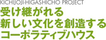 �󂯌p����� �V����������n������ �R�[�|���e�B�u�n�E�X